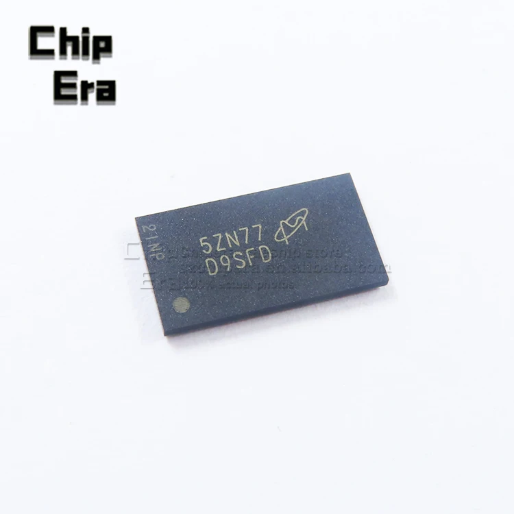 MT41K256M16LY-093:N MT41K256M16LY-093N D9SFD DDR3 MICRON MEMORY FBGA ICS