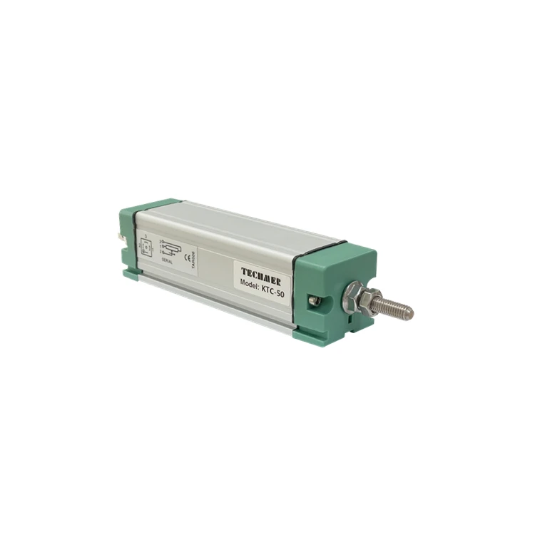 KTC 300mm Linear Position Sensor Displacement Transducer Variable Resistor Displacement Sensor
