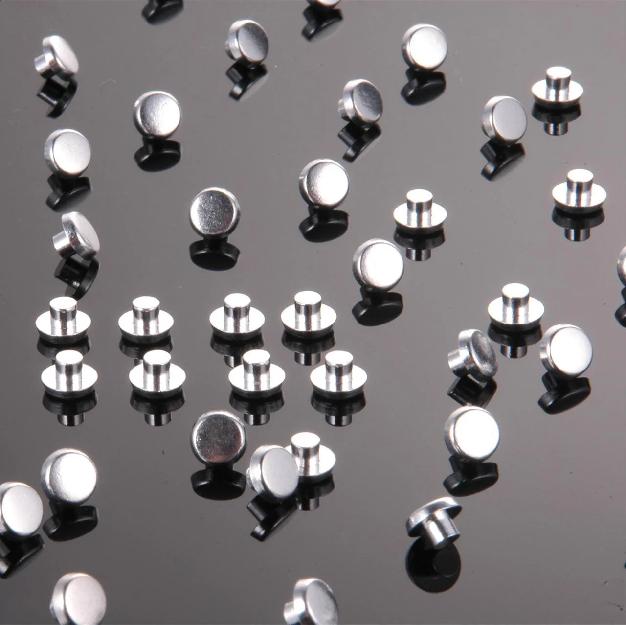 DODUCO AgC электрический контакт из серебряного сплава, MCCB MCB контактные аксессуары agc4 agc5 agni10 agni20