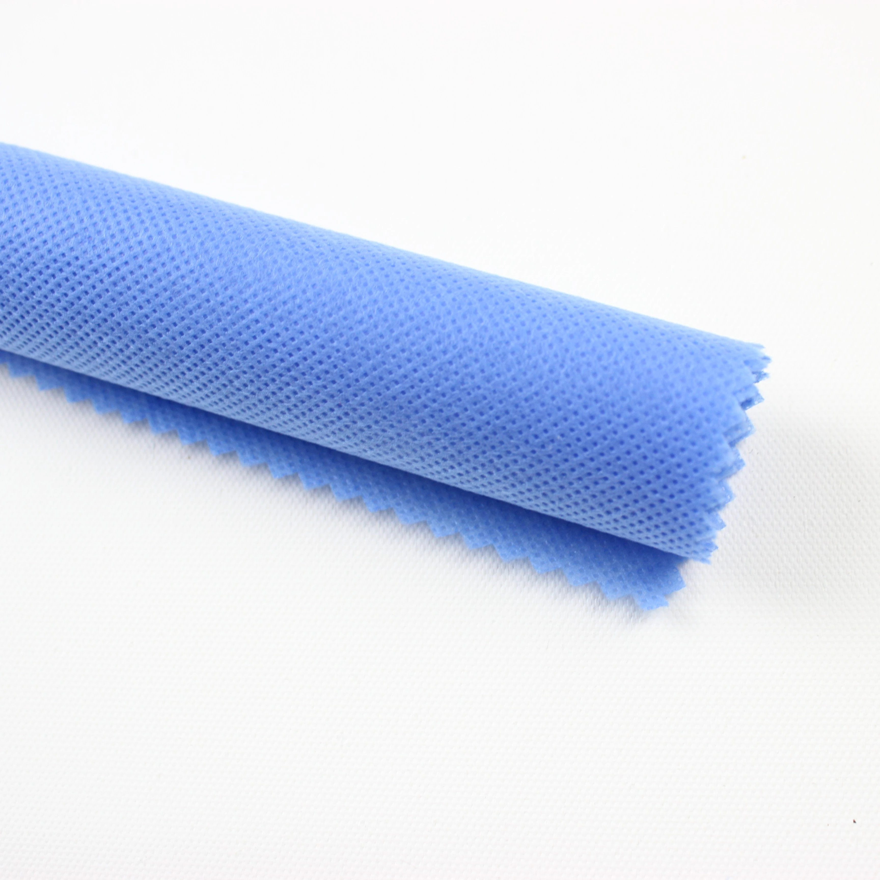 XINYUAN suppliers wholesale hydrophilia non woven fabrics cheap prices non-woven 100% pp spunbond nonwoven fabric