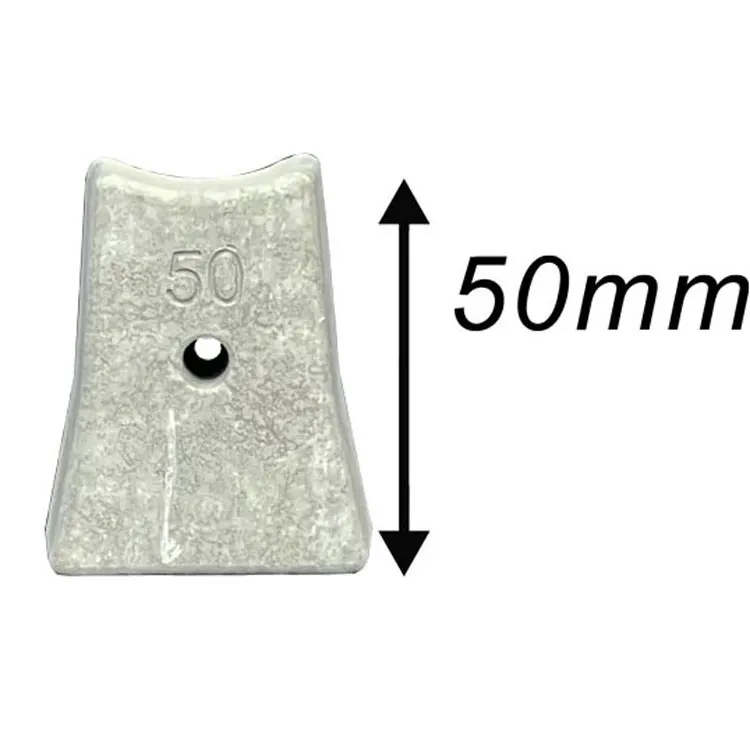 Более прочные арматуры для железобетона 25 мм 30 мм 40 мм 50 мм 70 мм 75 мм 100 мм