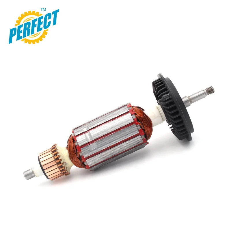 HONGYU якорь CM4SA электроинструменты запасные части