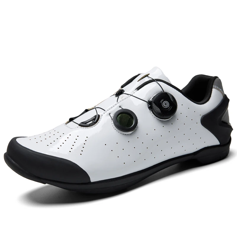 
YZ New Fashionable style Crash-proof power-assisted cycling shoes for men and women 