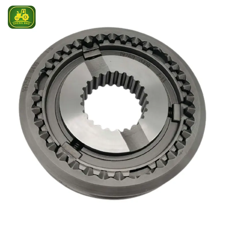 Synchronizer 5186629 5161828 Suitable for New Holland 4030 4230 4430 T5050 T5060 TD5030 TD60D TD70D