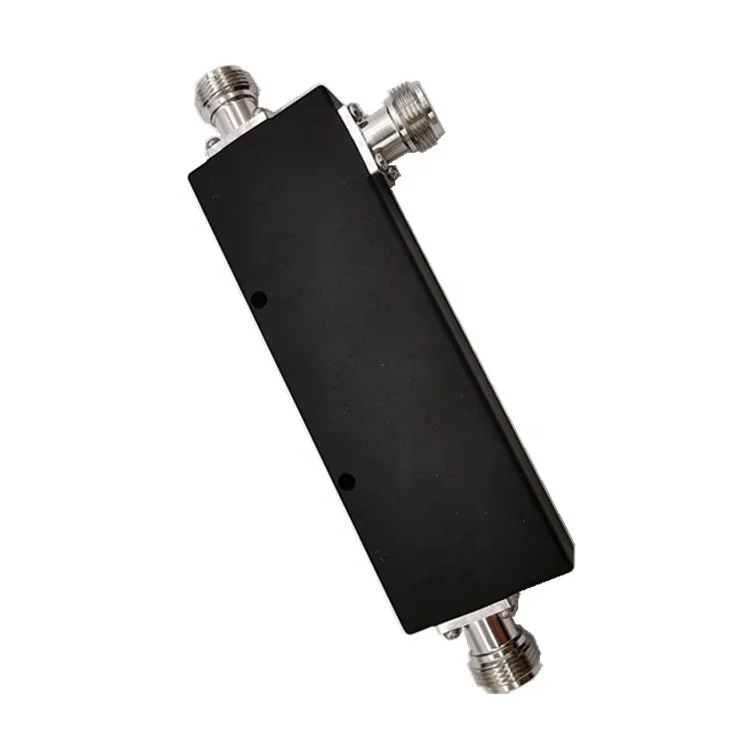 Power Coupler Hybrid Combiner 698-2700 Mhz For Signal Booster