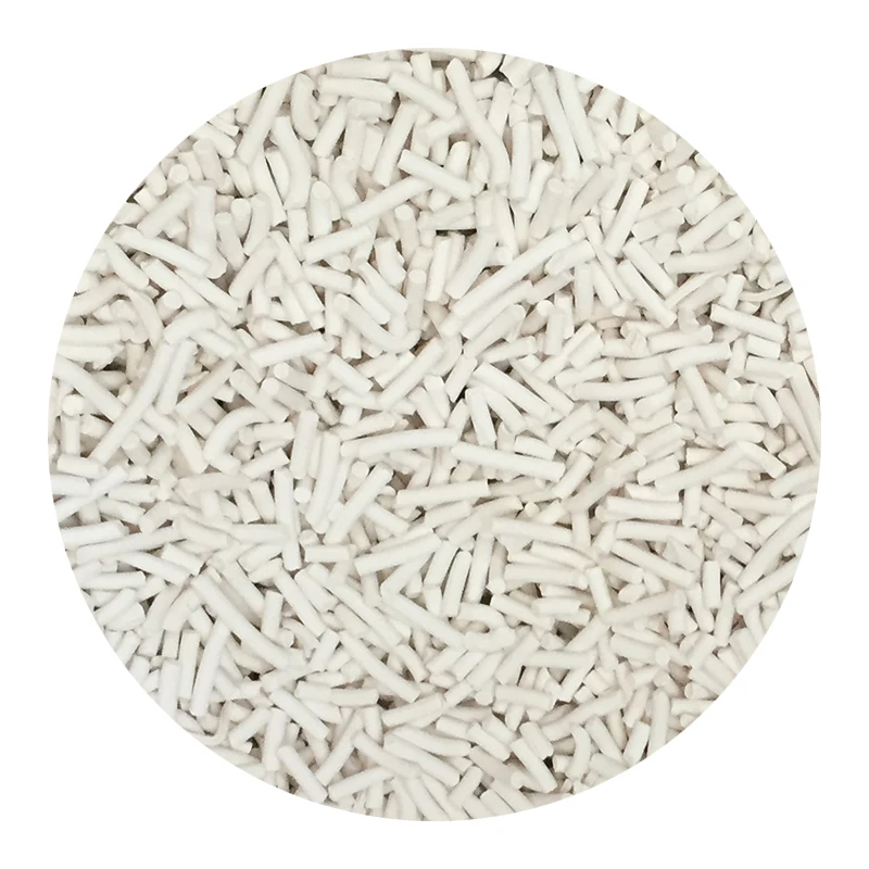 LX Diesel catalyst for regeneration of waste plastic oil