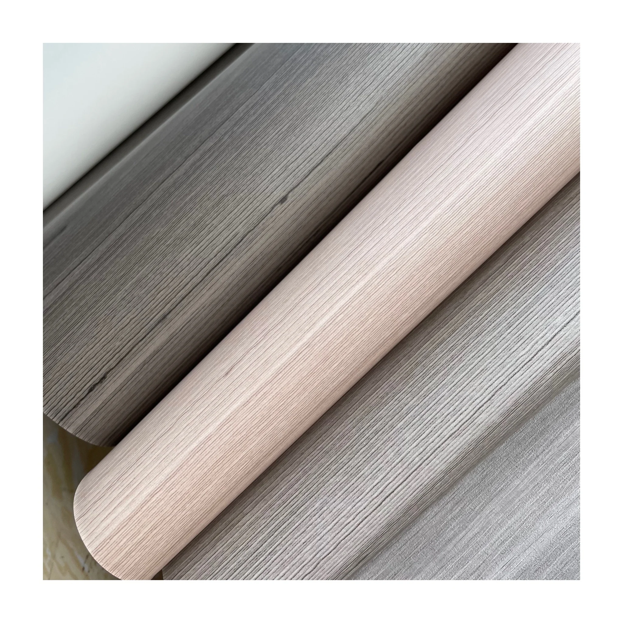 Высококачественная гибкая внутренняя Мебель Декоративная пленка ПВХ для дверей