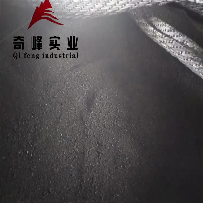 Высокочистый синтетический графитовый порошок/искусственный графитовый порошок