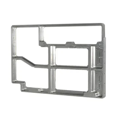 Customized Aluminum CNC Milling Parts Components Service 0.02mm Titanium Grade 5 Laser Cutting for Medical