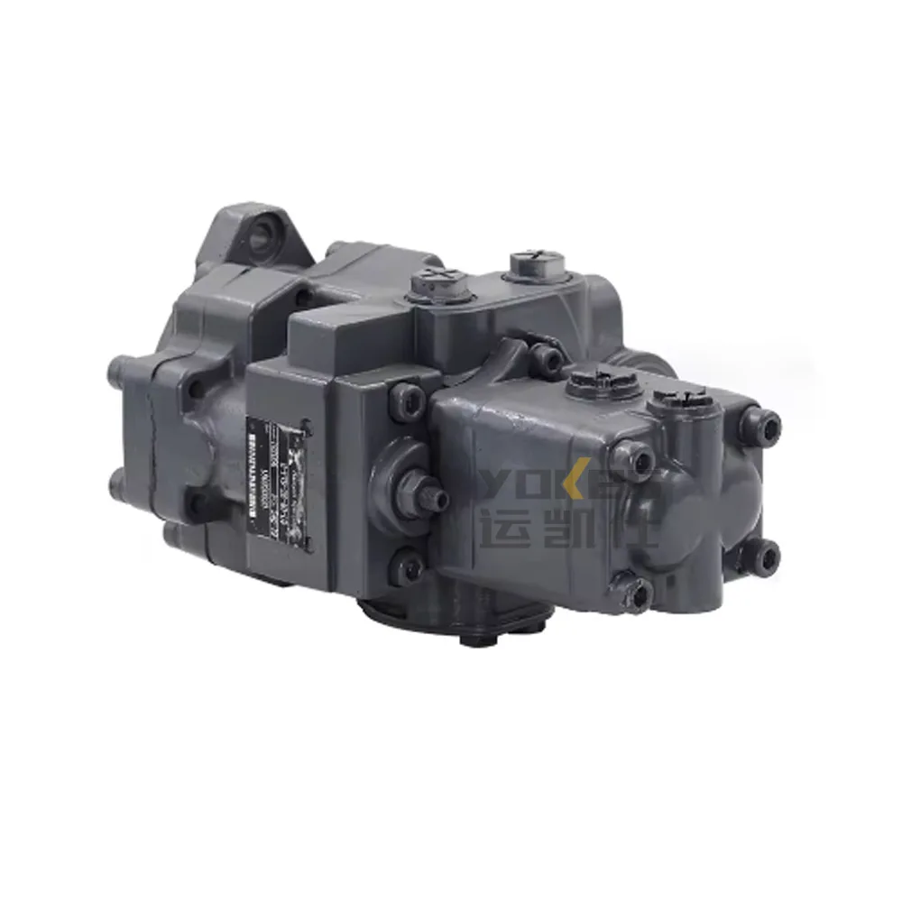 PC50MR-2 Hydraulic Pump Excavator Parts 708-1S-11212 For Komatsu