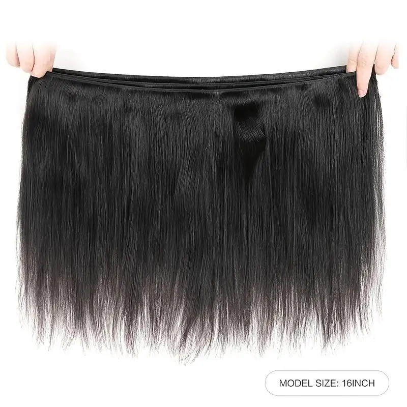 Wholesale Bone Straight Brazilian Remy Hair Weaves Bundles 8A 100% Unprocessed Human Hair Extensions Raw Hair Vendors