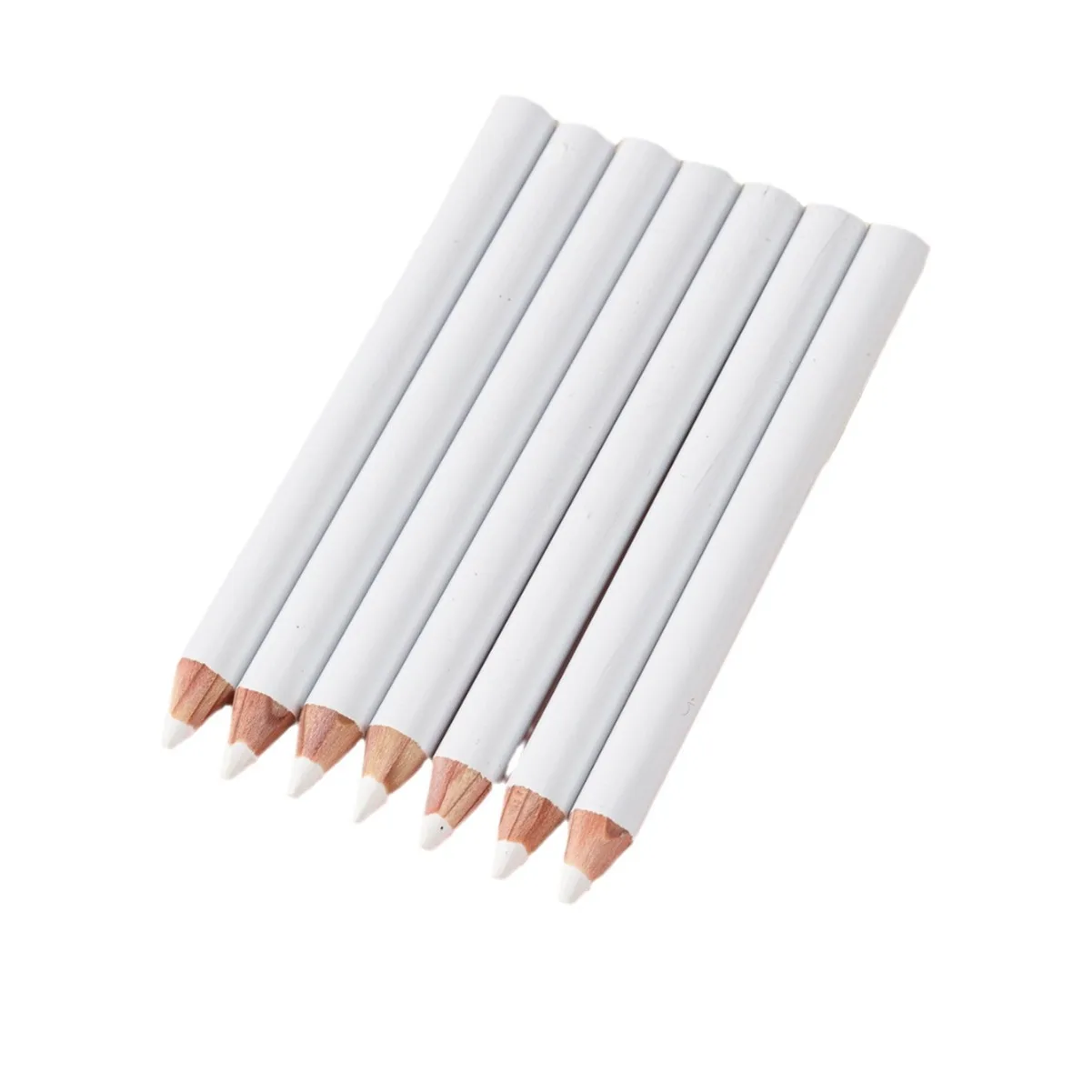 Tailors Garment Color Pencils Crayon 3.5' Cut-free Multi-colors Tailor Chalk For Handwork