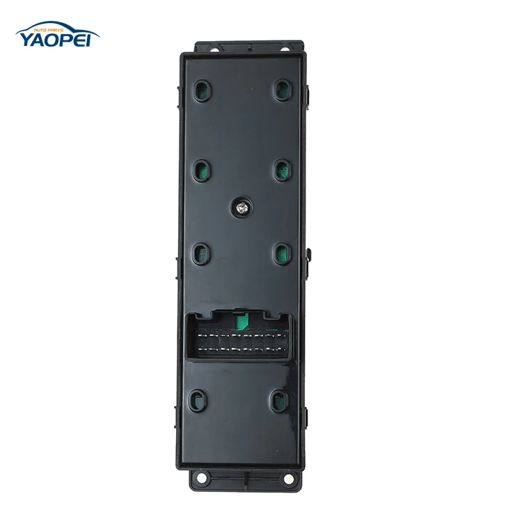 935701R110 93570-1R110 YAOPEI LHD 16PIN переключатель стеклоподъемника для Hyundai Accent 2012-2017