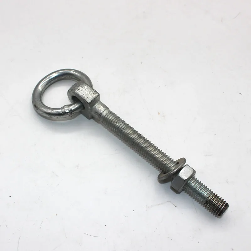 G277 болты и гаечные 8 сортов