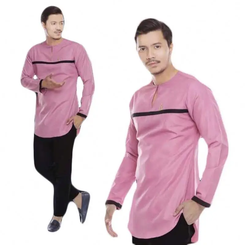 Branded Pakistan Men Dress Pakistani Fancy Designer kurta for men Malaysia Man kurta