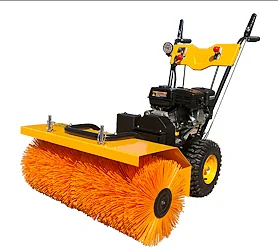 snow thrower snowplow machine high quality snow removal machine