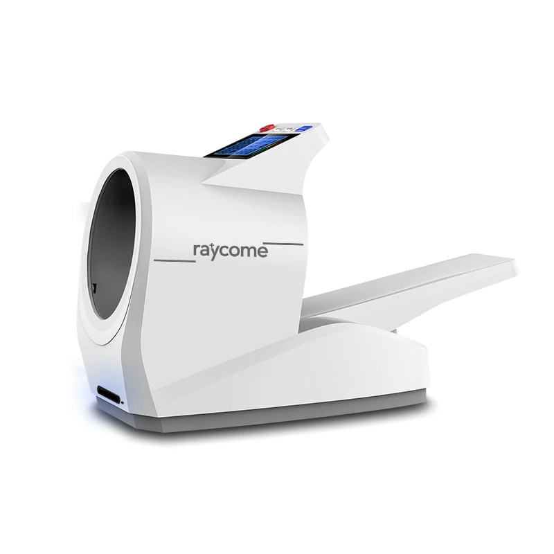 
newest CE ISO FSC certification hospital professional pulsewave blood pressure monitor for clinic 