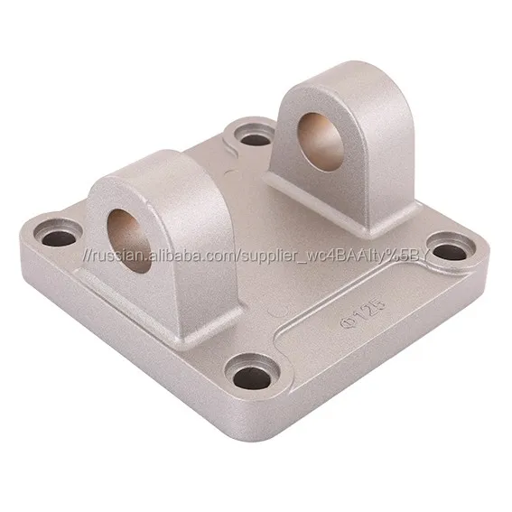 ISO15552 standard cylinder accessories or cylinder mounts or spare parts for DNG 32-320 CB air cylinders