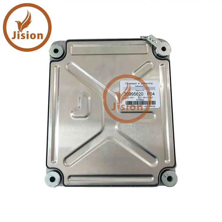 Высококачественный модуль оборудования ECM ECU 20814550 21695319 60100000 333-9312