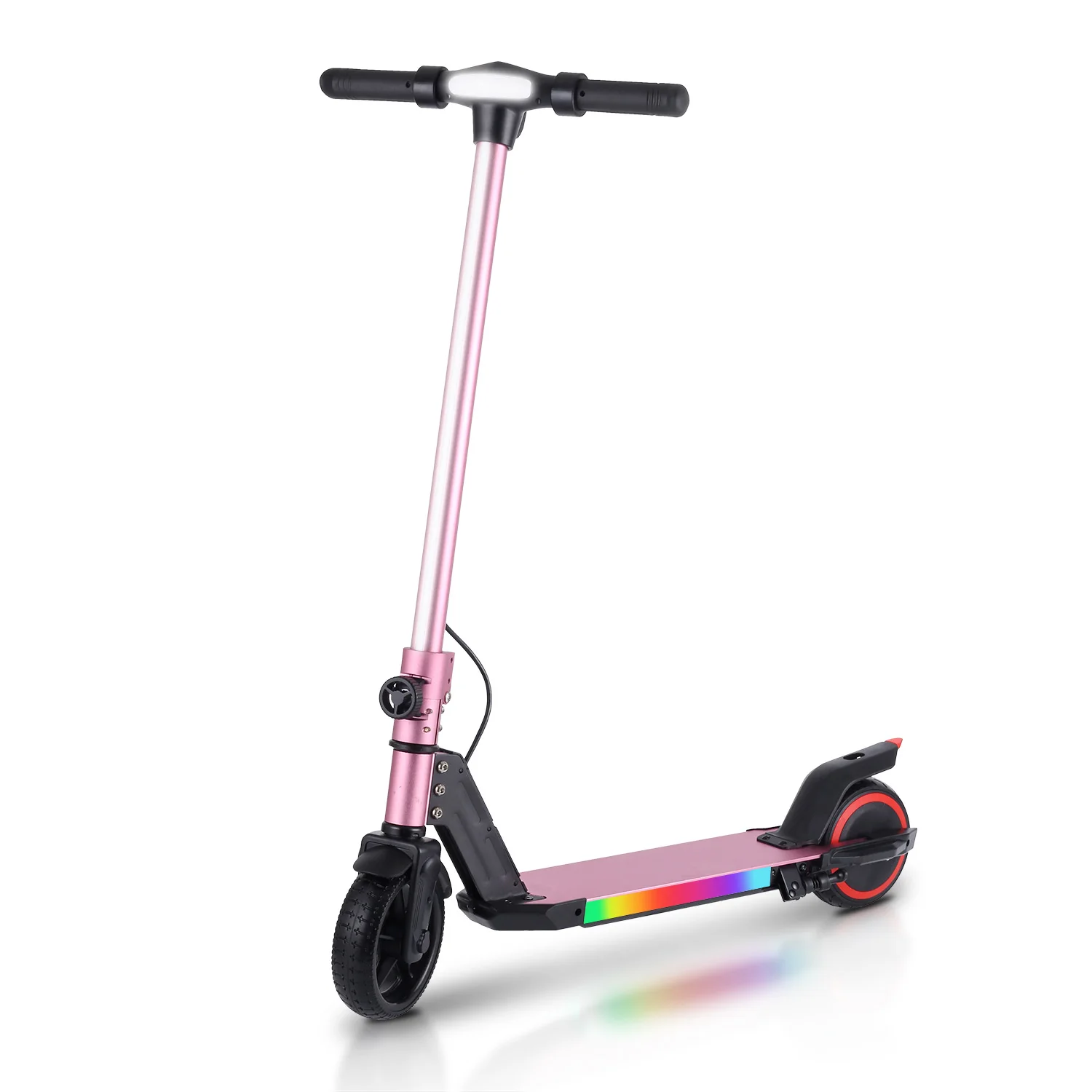 New Trend Product 150w E Scooter Fat Tire Electrico Kids Electric Motorcycle Scooter