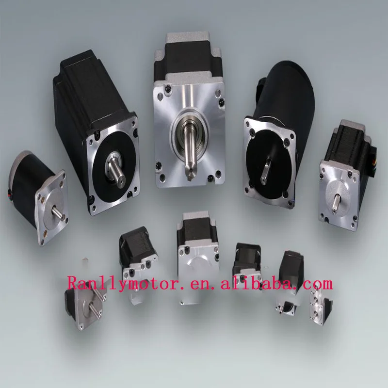 2022 New arrival RL22mm-86mm DC Brushless Motor