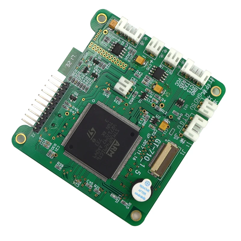 Soldering Pcb Board Smart Electronics Products Ems Circuit Board Pcb Making