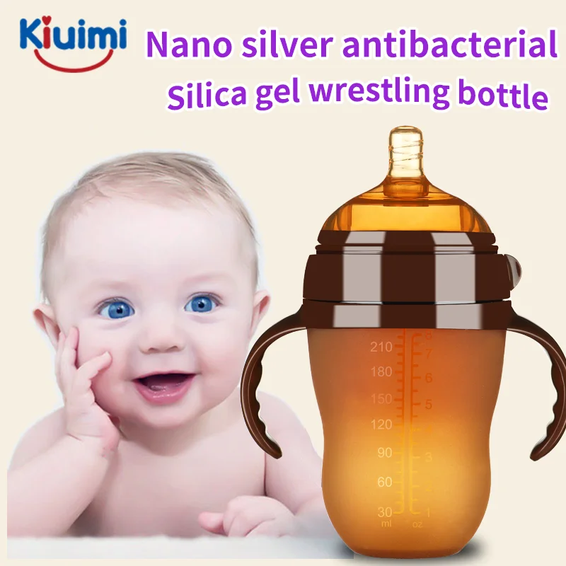 
baby products china bottle supplies plastic bottle gift set milk feeding baby feeding bottle 