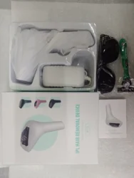 A112 IPL Laser Hair Removal Machine