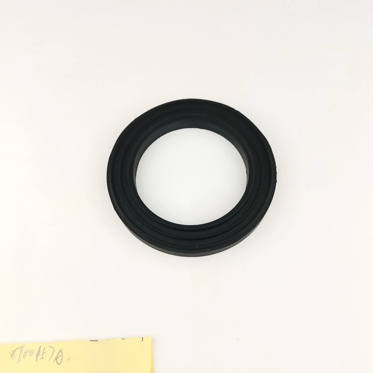 Hardware accessories rubber gasket machine parts sealing accessories