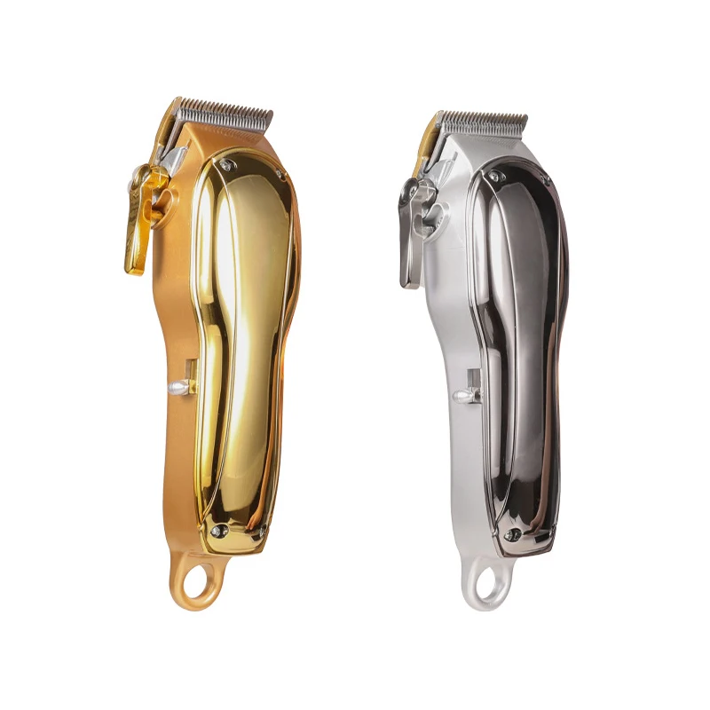 AIWO Hot Sale Top Quality Professional Electric Hair Clippers Salon Hair Cutting Scissors Barber Maquina Cortar Cabelo