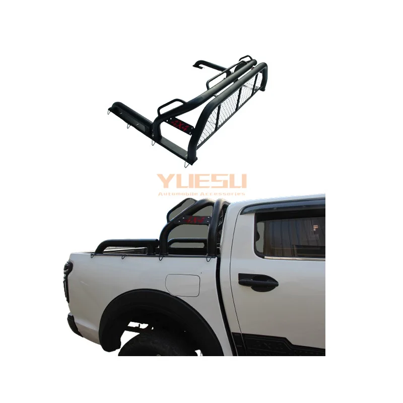 Новое поступление рулонный стержень для рейнджера Hilux Dmax Navara пикапа Армандо