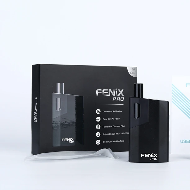 Умный ECA tech сухой травы vapor мод 2300 мАч батарея