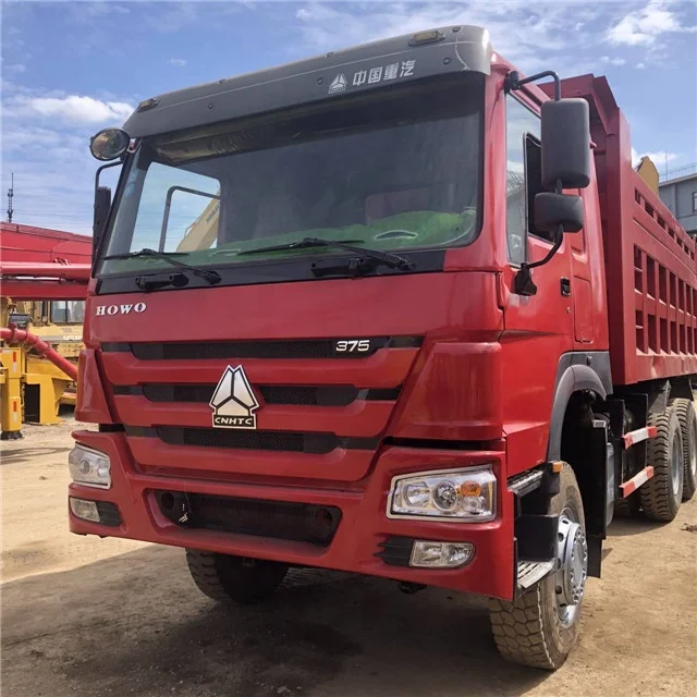 6*4 колесо 420 HP новый Sino 6x4 Prime Mover правосторонний привод Sinotruk Howo б/у прицеп трактор грузовик на