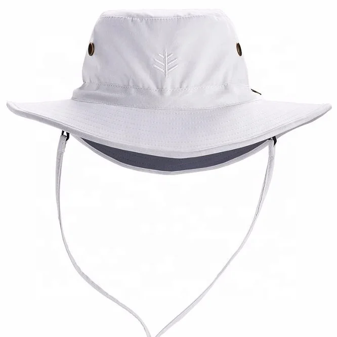 Bucket Cap and Hat Wash Cotton Sun Hats Plain Outdoor Fishing Hunting Safari Boonie Cap Wholesale Men and Women Embroidery