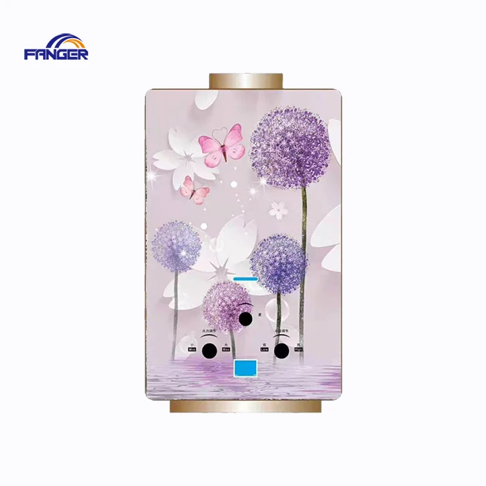 1,6/2,11/2,64/3,2/4,22/4,8/5,3 GPM мгновенный газовый водонагреватель СНГ Нг нг