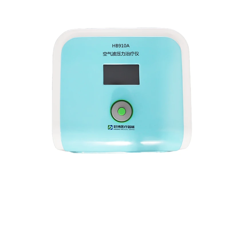 HB910A Medical Rehabilitation Equipment Made in China Neurology Brainwave Rehabilitation with External Sequential Compression