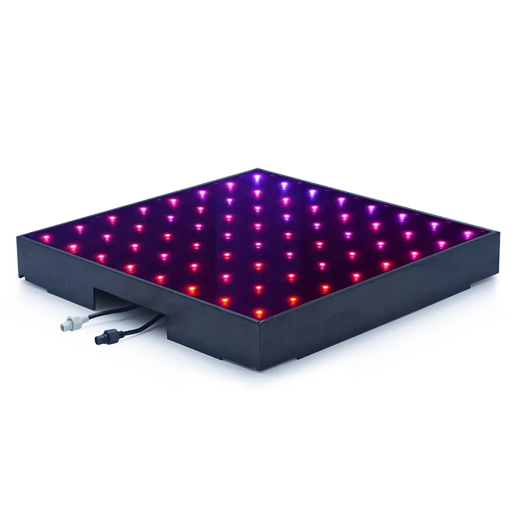 
With Ipad Remote Control Buy RGB Club Popular Music Concert Brick 64Pixels Led Dance Floor LED 64pixel led video dance floor 
