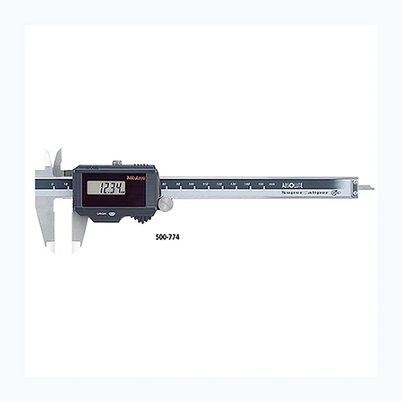 
Japanese Impact Resistance Reasonable Price Vernier Calipers Gauges 