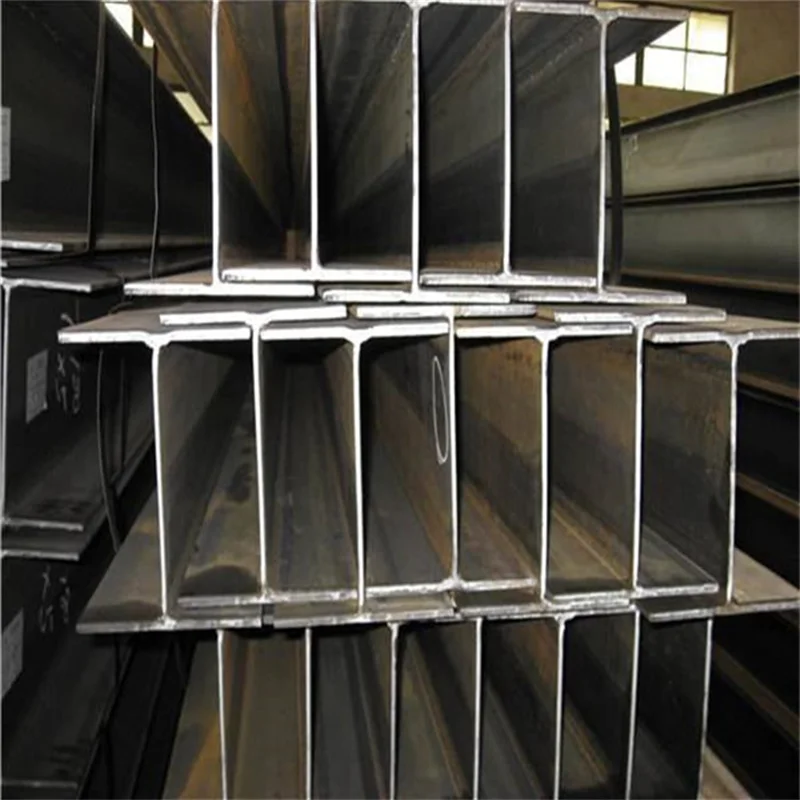 Прямая продажа с завода, двутавровый профиль ASTM A36, двутавровый профиль из углеродистой стали, двутавровый профиль из строительной стали