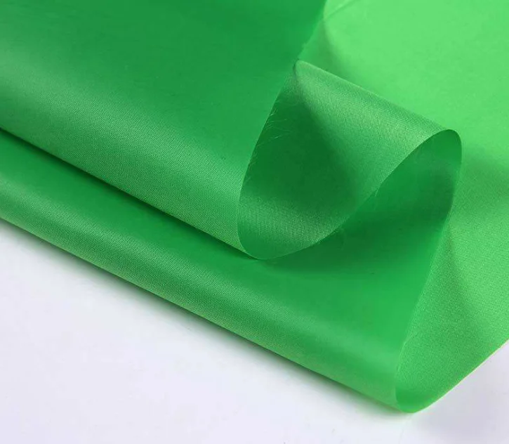 Factory Price 190T/210T Polyester Tela Taffeta Fabric Plain Suit Garment Bag Lining Fabric