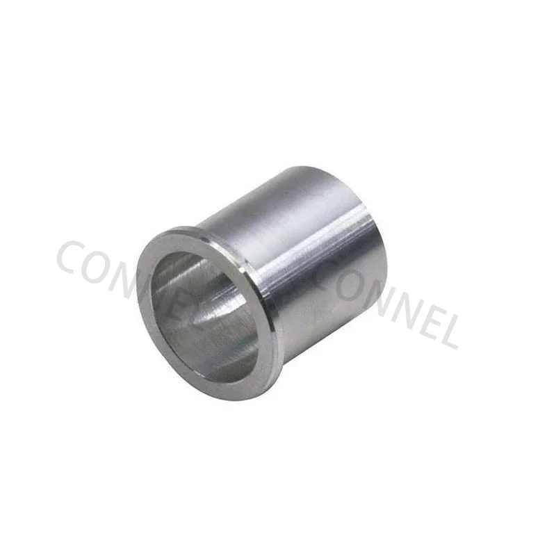 Customized CNC car liner aluminum alloy tube car liner