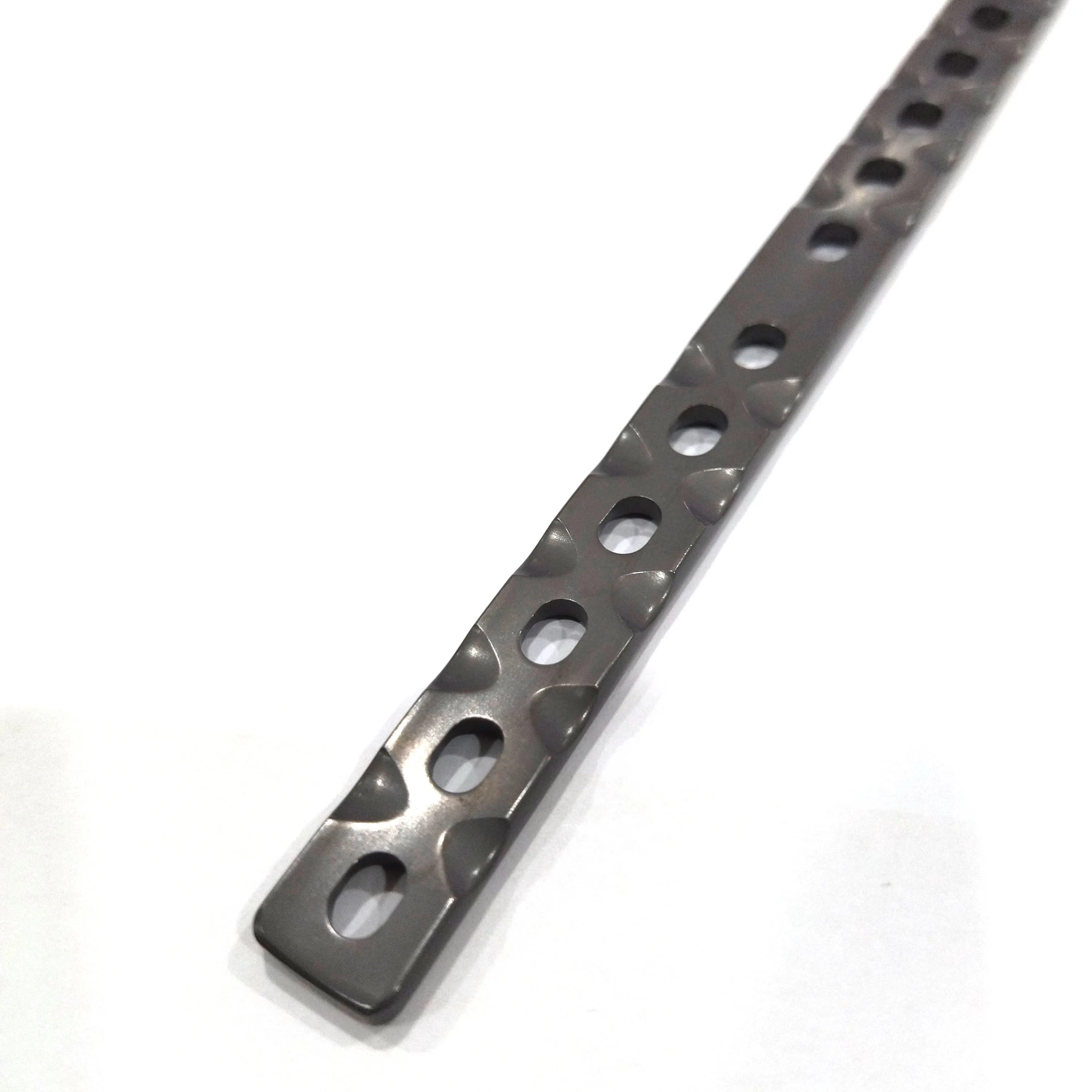 Factory Price Limited contact Dynamic Compression Plates Orthopedic Surgery Plates Orthopedic Implant Bone Implant