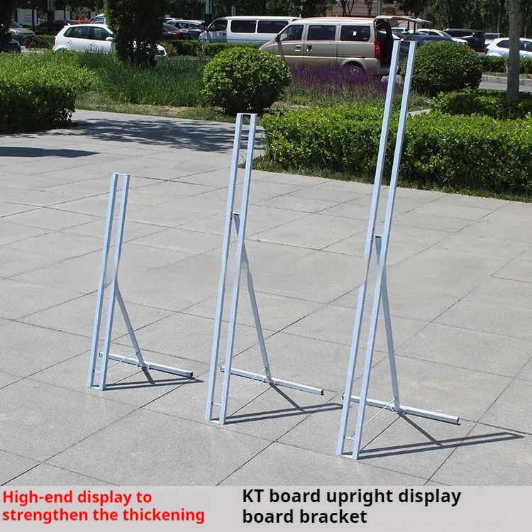 Advertising Poster Cardboard Standee human shape standee kt board poster display stand for advertising