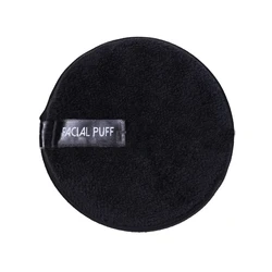 Органическая супермягкая салфетка для очищения лица из микрофибры, многоразовая моющаяся салфетка для снятия макияжа глаз, ватные подушечки