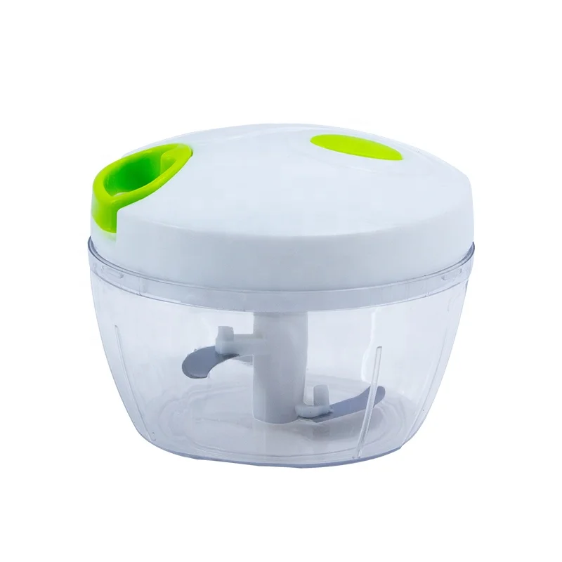 kitchen accessories Hand Pull Veggie Chopper Manual Onion Chopper for household