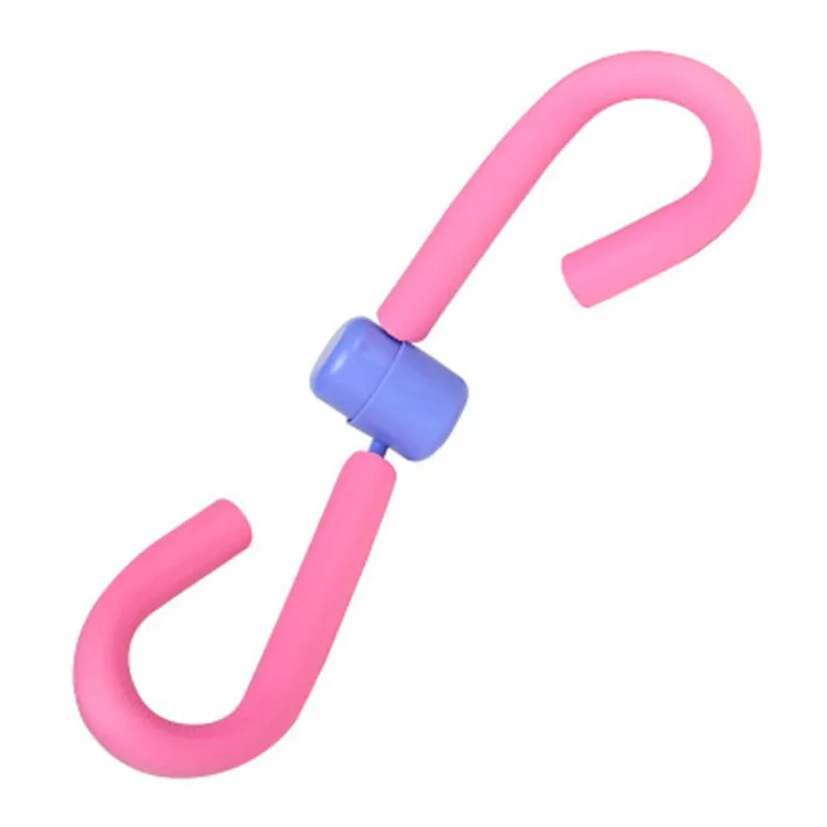 yoga Leg Clamping Apparatus Slimming Resistance Ring Massage Equipment