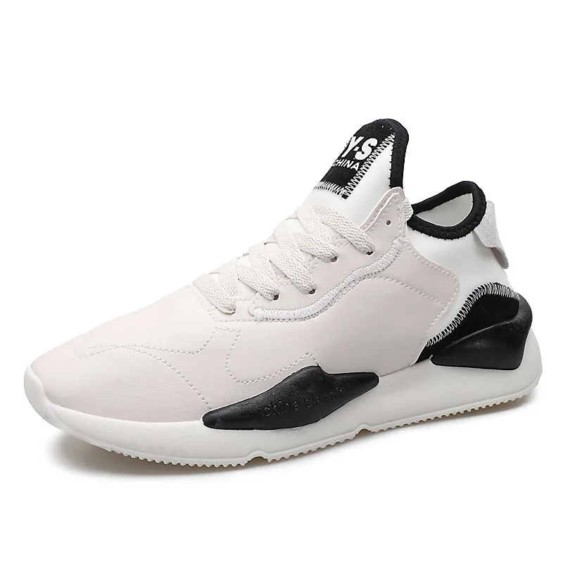 Wholesale Cheaper Price Comfortable Men Fashion Sneaker Sport Shoes