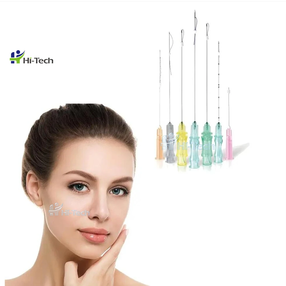 Charmost New Molding Cog Lifting Threads Pdo Wires Molding Cog Thread