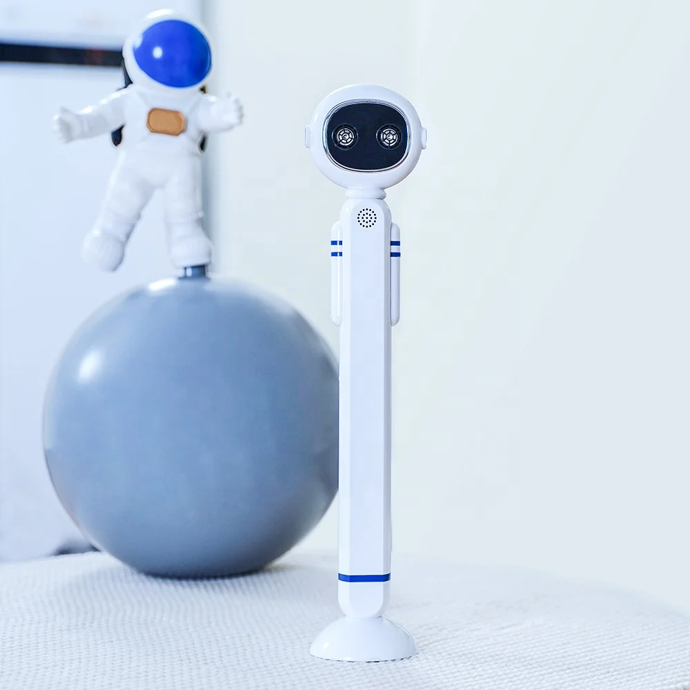 Новый дизайн, ультразвуковой измерительный прибор, портативный цифровой измеритель высоты тела, беспроводное деление, оригинальная линейка высоты