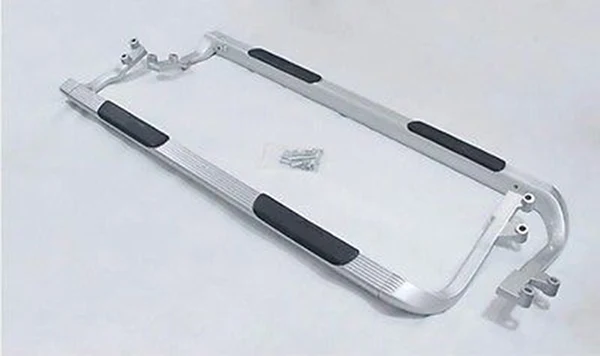 KINGCHER Low Price Aluminum Side Step Fit For 2003-2014 Volvo XC90 Running Board